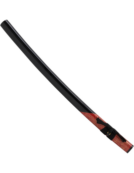 Katana Kujaku von John Lee