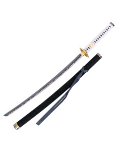 Onofficiële decoratieve katana Vergil Yamato Devil May Cry 5