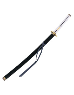 Uofficiel dekorativ katana Vergil Yamato Devil May Cry 5 2
