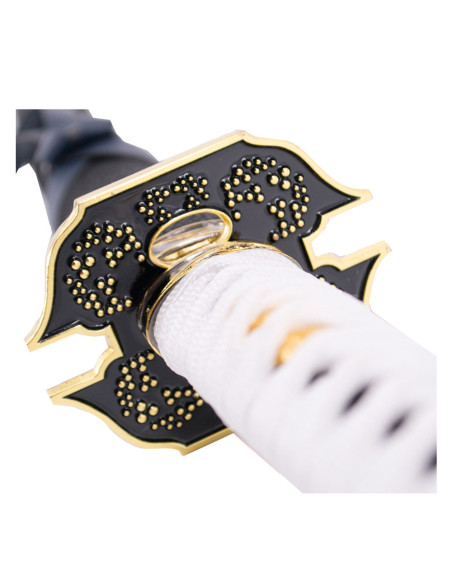 Onofficiële decoratieve katana Vergil...