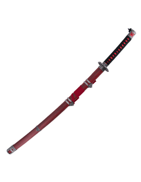Katana decorativa No Oficial...
