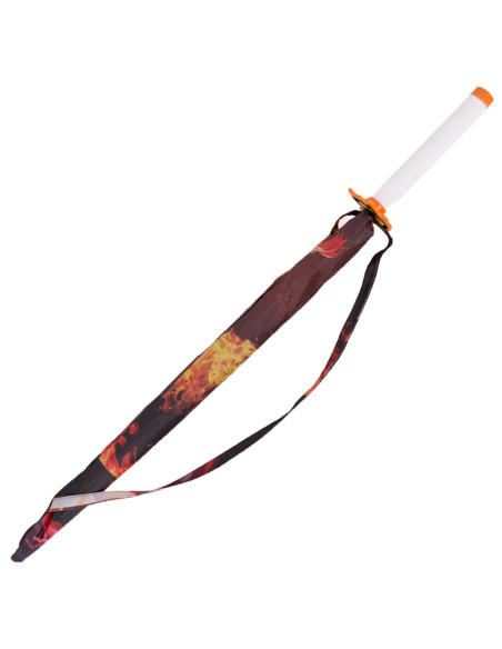 Katana-Regenschirm Inoffizieller...
