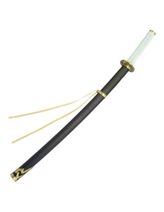 Vergils Yamato dekorative katana i Devil May Cry