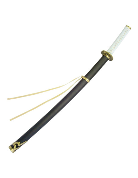 Vergils Yamato dekorative katana i...