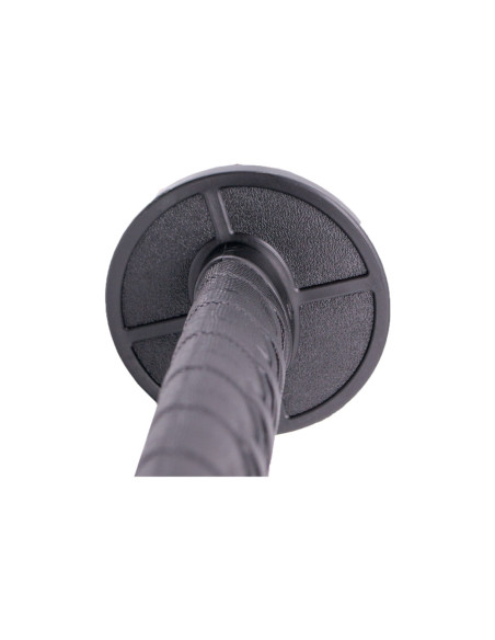 Katana negra de entrenamiento, hoja...