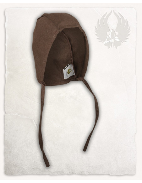 Crespina medieval clásica en algodón... Crespina medieval clásica en algodón...