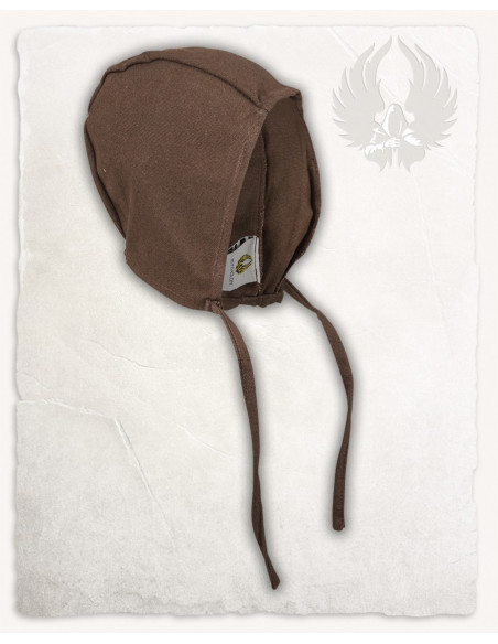 Crespina medieval clásica en algodón... Crespina medieval clásica en algodón...