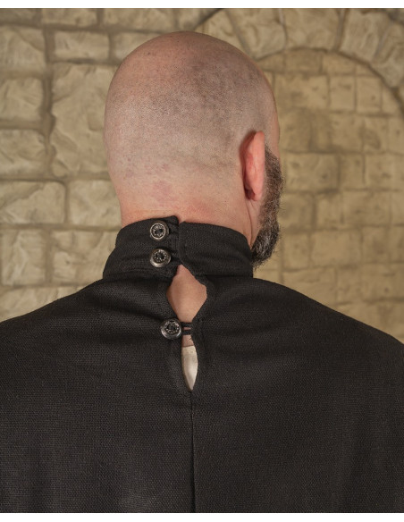 Túnica de peregrino o mago modelo...