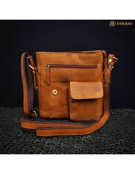 Reisetasche im keltischen Design aus...