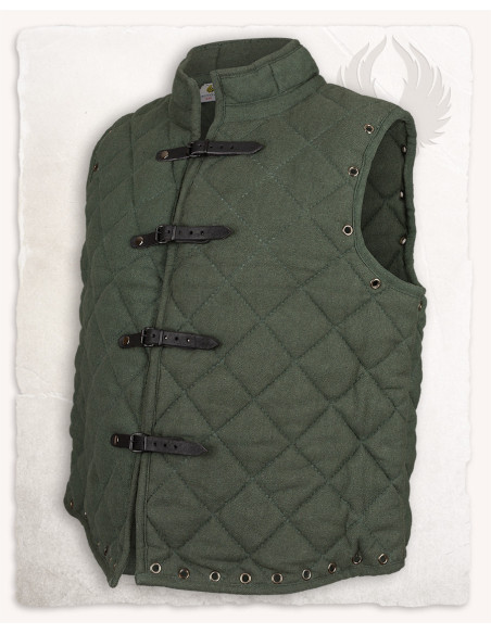 Mittelalterlicher Gambeson Arthur...