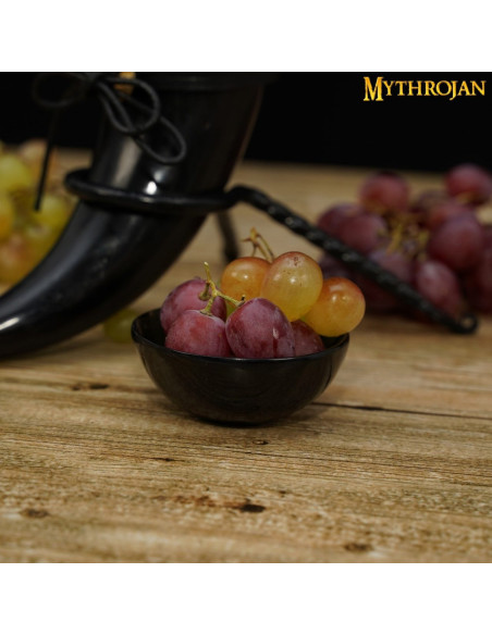 Mittelalterliche Schale aus...