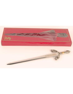 Tizona Cid briefopener 2
