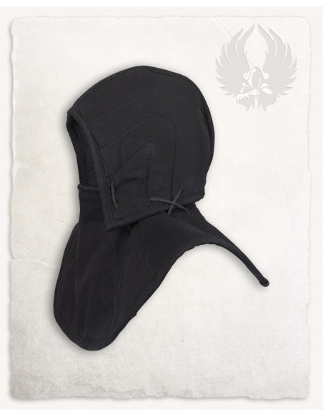 Passender mittelalterlicher...