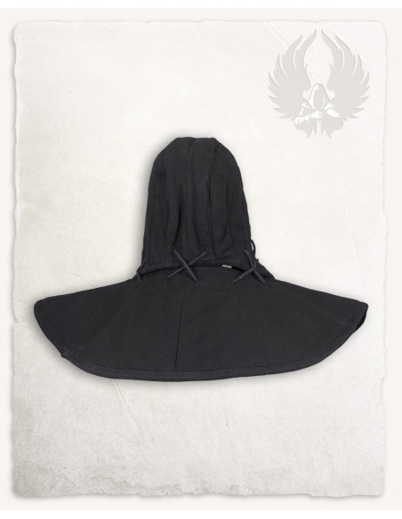 Matchende Aulber Medieval Gorget and...