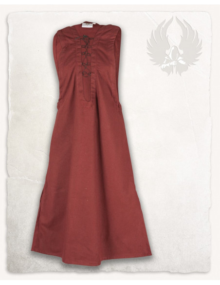 Ärmellose mittelalterliche...