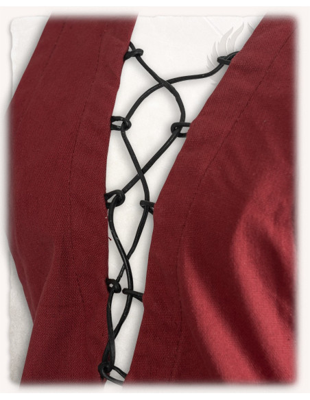 Ärmellose mittelalterliche...