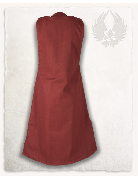 Ärmellose mittelalterliche...