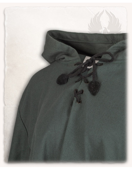 Mittelalterlicher Umhang im...