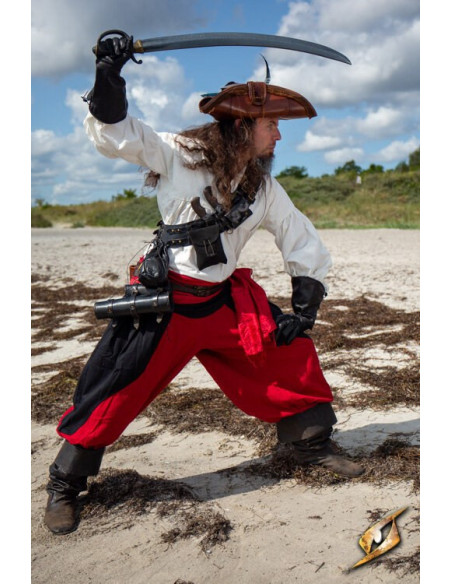 Pirate Adventurer schouderband...