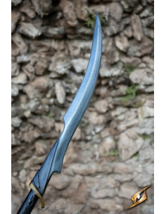 Duskglaive langer Speer, Univero Stygian 2