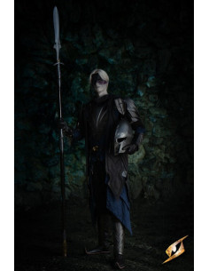 Sunset Longspear, Stygian Universe