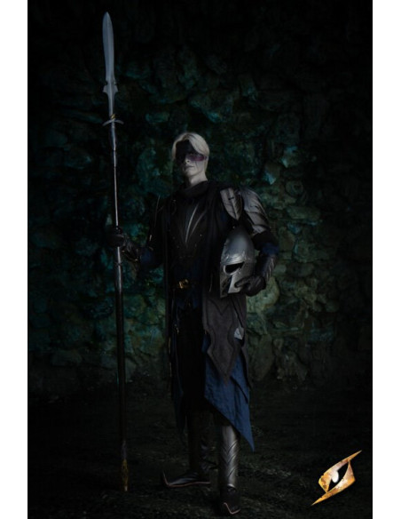 Sunset Longspear, Stygisches Universum