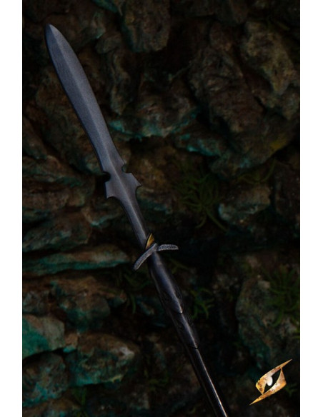 Sunset Longspear, Stygian Universe