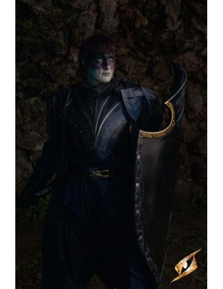 Sunset Fantasy Shield, Stygian Epic...