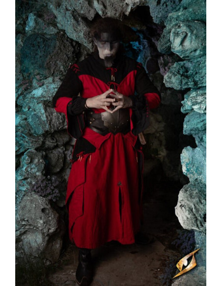 Night Charm Dark Elf-kostuum... Night Charm Dark Elf-kostuum...