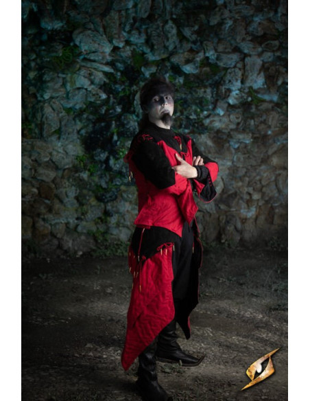 Traje Elfo Oscuro Encanto de la Noche... Traje Elfo Oscuro Encanto de la Noche...