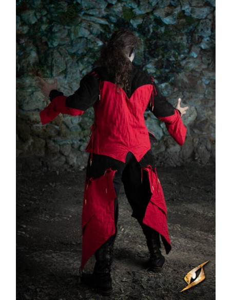 Night Charm Dark Elf-kostuum... Night Charm Dark Elf-kostuum...