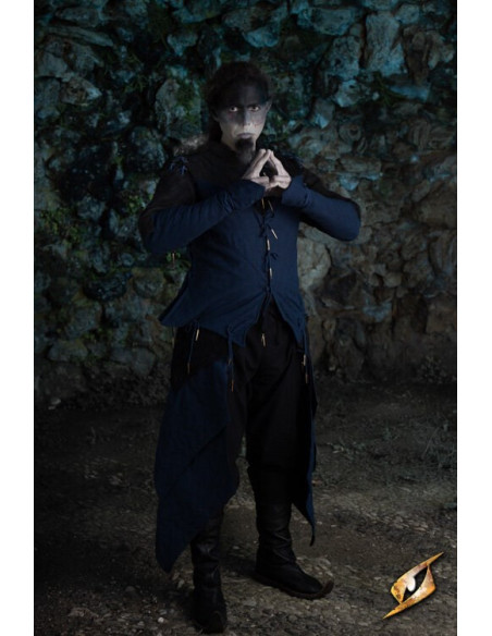 Night Charm Dark Elf-kostuum...