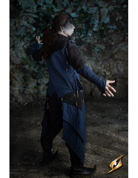 Night Charm Dark Elf-kostuum...