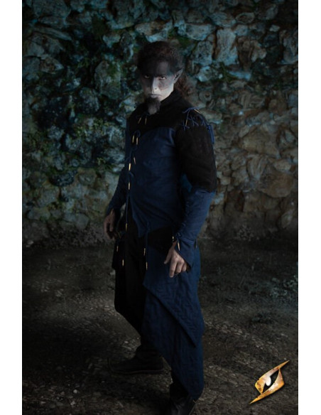 Traje Elfo Oscuro Encanto de la Noche...