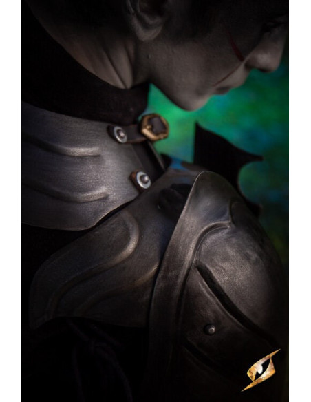 Dark Elf Skulderpuder Night Charm