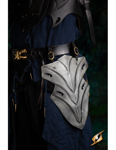 Dark Elf Night Charm-schedes