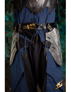 Dark Elf Night Charm-schedes 2