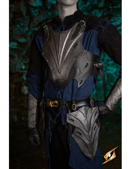 Dark Elf Night Charm-schedes