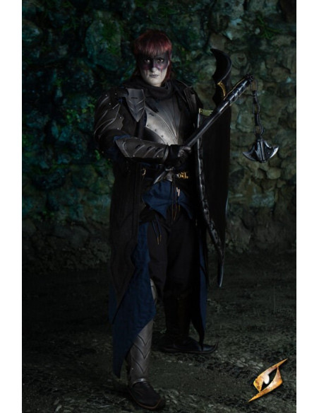 Maza LARP Elfo Oscuro Encanto de la...