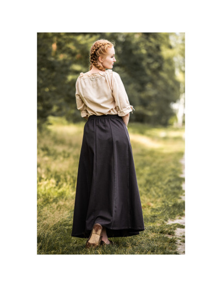 Smilla middeleeuwse damesrok,...