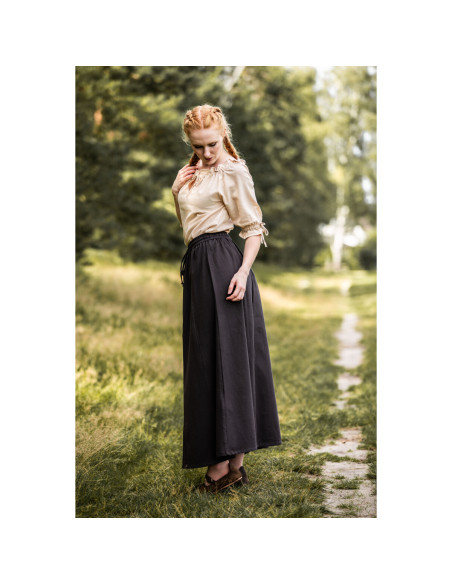 Smilla middeleeuwse damesrok,...