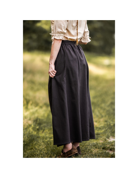 Smilla middelalderskørt til kvinder,...