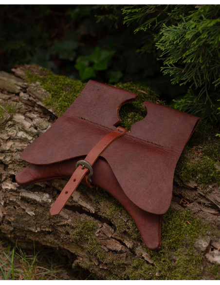 Calvert middelalderlig fanny pack...