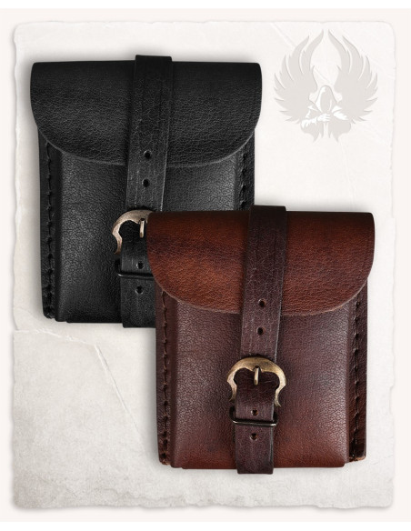 Middelalderlig Geralt fanny pack type...