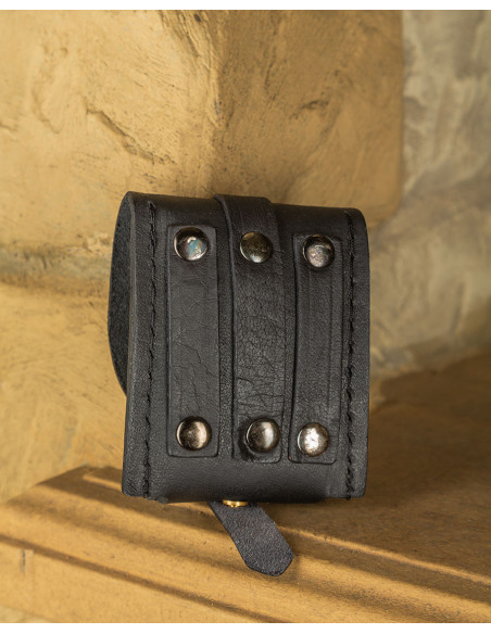 Middelalderlig Geralt fanny pack...