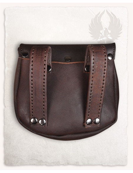 Mittelalterliche León-Tasche,...