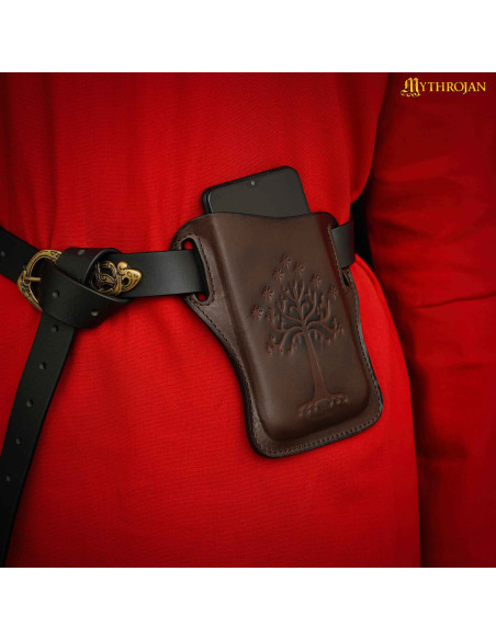 Geprägte Handyhülle Der Baum von...