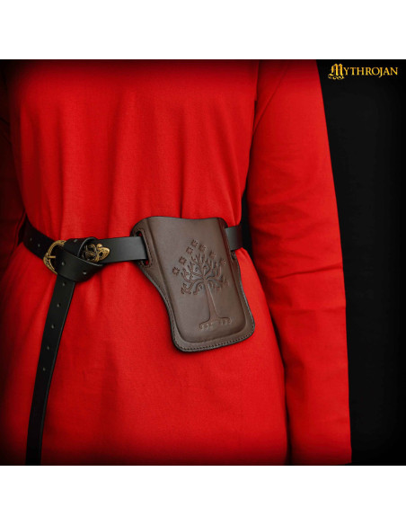 Funda para móvil repujado El Árbol de...