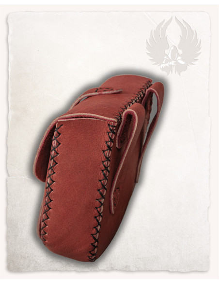 Mittelalterliche Luis-Tasche, Typ...