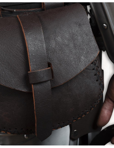 Mittelalterliche Luis-Tasche vom Typ...
